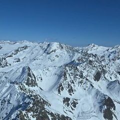 unverortetes Flugbild